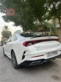 كيا K5